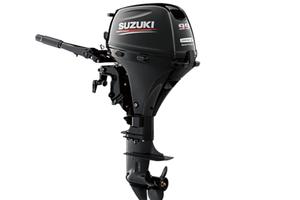 Motore Fuoribordo Suzuki DF9.9AL