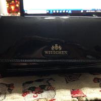 elegante portafoglio da donna