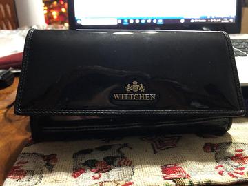 elegante portafoglio da donna