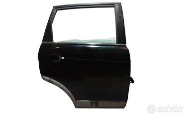 Ricambio porta post. destro CHEVROLET (DAEWOO) CAP