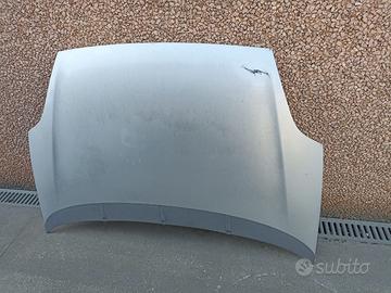 Cofano Fiat grande punto