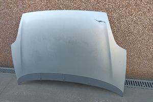 Cofano Fiat grande punto