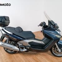 KYMCO XCITING 500 - 2006