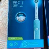Spazzolino elettrico Oral B Pro 1