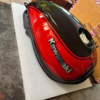 SERBATOIO KAWASAKI Z650RS 2022