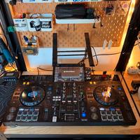 Console Pioneer XDJ-RX3 - Perfetta con Box