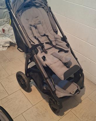 trio inglesina aptica