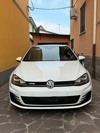 Golf 7 Gtd sport and sound 2016