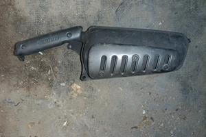 marmitta piaggio free scooter catalizzata nos nuov