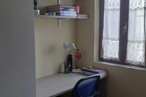 Solo per maschi - Camera a Caserta