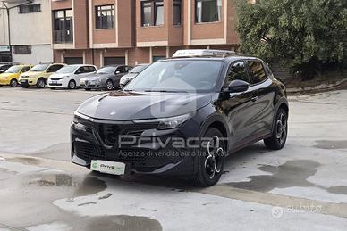 ALFA ROMEO Junior 1.2 136 CV Hybrid eDCT6 Speciale