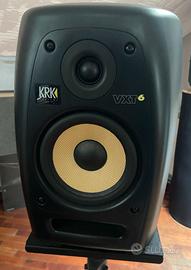 Krk vxt 6 (coppia)