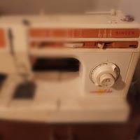 Macchina da cucine Singer