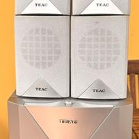 Casse audio per home teather