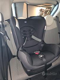 Seggiolino auto Chicco 