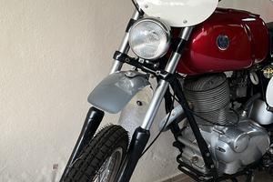 Gilera 124 5v Regolarità Competizione FMI LEGGI