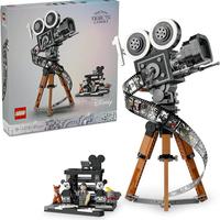LEGO Disney Cinepresa Omaggio a Walt Disney, Set d