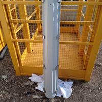 lampada led industriale 