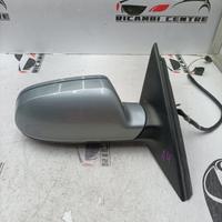 Specchietto retrovisore dx audi a4 berlina 2007-20