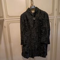 pelliccia di agnellino