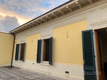 Casa indipendente 450 mq