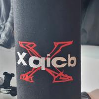 Tubo AMPLIFICATORE Auto hi-fi