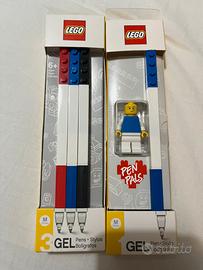 Lego penne Nuove - Tutto per i bambini In vendita a Milano