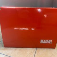 Casco rph11 hjc Marvel