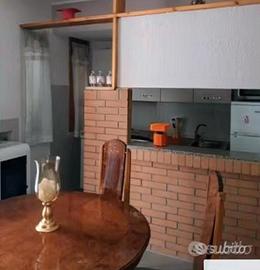 Appartamento parco Pellicano