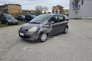 RENAULT Modus 1.2 16V Attractive