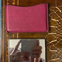 Specchietto da borsetta Gucci