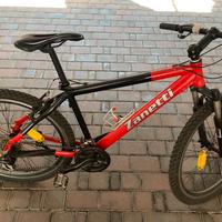 Misura 26” MOUTAIN BIKE ZANETTI