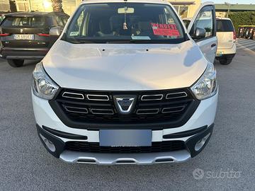 Dacia lodgy 1.5 dci