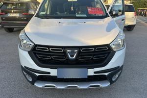 Dacia lodgy 1.5 dci