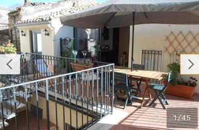 Zona cefalu appartamenti per gruppi 2 a 13 persone