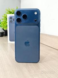 IPHONE 17 PRO MAX 512GB INDISTINGUIBILE DAL NUOVO 