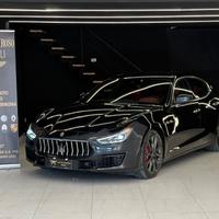 Maserati Ghibli 3.0 250 CV RIBELLE (1/200)