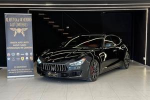 Maserati Ghibli 3.0 250 CV RIBELLE (1/200)