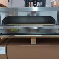 FORNO PER PIZZA ELETTRICO BASIC XL 2L