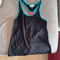 Canotta fitness donna ellesse