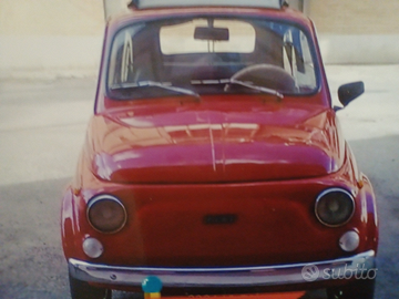 Fiat 500 epoca
