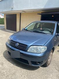 Fiat Punto 1.2