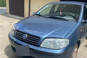 Fiat Punto 1.2