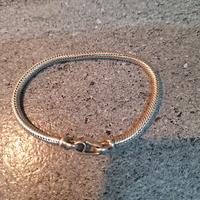 bracciale  snake