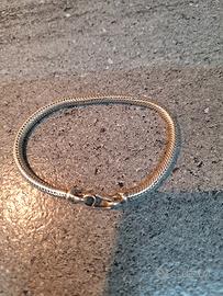 bracciale  snake