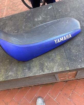 Sella per Yamaha xt 125