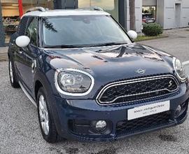 MINI Countryman 1.5 Cooper S  ALL4 Automatica