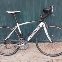 Bici da corsa Spezialized Allez