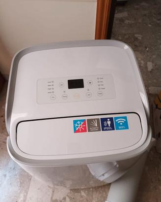 condizionatore ARGO  MILO PLUS