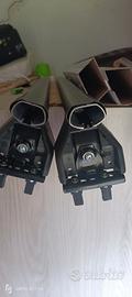porta pacchi Ford SMAX